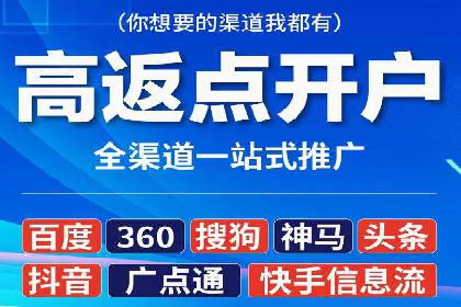 百度广告推广的投放策略与市场分析